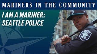 I Am A Mariner: Seattle Police