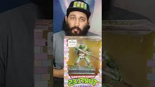 TMNT PCS Donatello Statue #tmnt #unboxing #actionfigures #purple  #toys #review #trending #fyp #dc