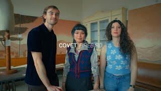 Covet - firebird | Audiotree Far Out