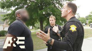 Live PD: But She's Alive? (Season 4) | A&E