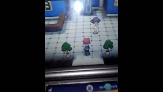Pokemon x and y - how to change form of ur Rotom
