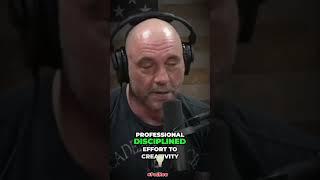 “Joe Rogan: Unlock Genius with Daily Discipline ”