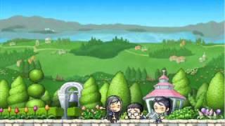 OhEmGee. A Maplestory Video ? BOREDOM STRIKES