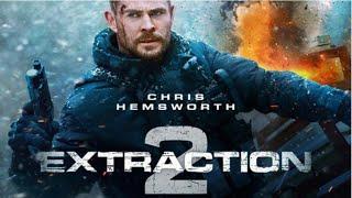 Extraction 2 ending explained: what happens to Chris Hemsworth's Tyler Rake ? - SPOILER