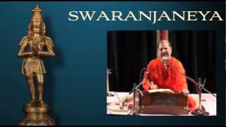 Swaranjaneya - A divine rendition of the Hanuman Chalisa in 7 Raagas