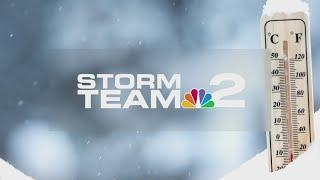 Daybreak Storm Team 2 Weather Forecast 12/24/24