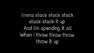 Twerk It Like Miley - (Brandon Beal) - lyrics