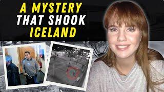 The Murder That Shook Iceland:  Case of Birna Brjansdottir | True Crime Stories