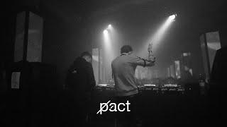 D|K|OXY B2B RE:VISION - PACT SEASON TWO