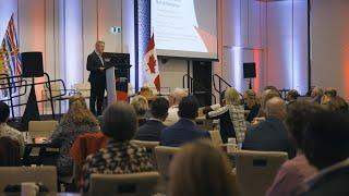 Advancing Connected Care at the 2023 Infoway Partnership Conference