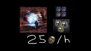 [POE 3.25] Shaper & deli 25d/h