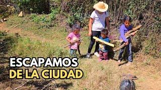 "Falleció mi hija "|Flor