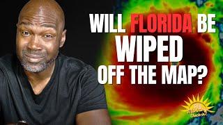 Hurricane Milton: Geo-Engineered Attack on Florida?