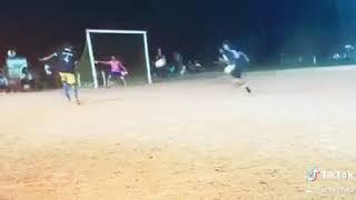 SUPERB GOAL BY MOGRAL PLAYER DICHU