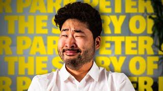 The Story of Peter Park, Twitch's Favorite Boomer