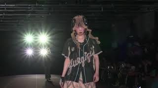 YUEQI QI 2025 S/S Collection | Rakuten Fashion Week TOKYO 2025 S/S