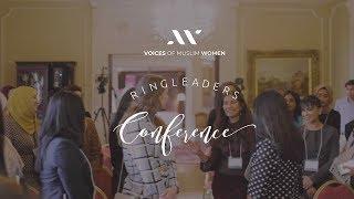 Ringleaders Conference 2019 | Voices of Muslim Women