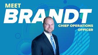 Get to Know Brandt King | Your Home Sold Guaranteed - Coldwell Real Estate Services