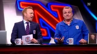 Gyldent øjeblik i Sifa TV Bingo