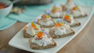 Experience Culinary Sheldon Chalet