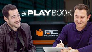 PcComponentes FACTURÓ 650 MILLONES € en 2023 | El PlayBook by Itnig