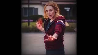 Scarlet Witch attitude #shorts #marvel #edit #wanda