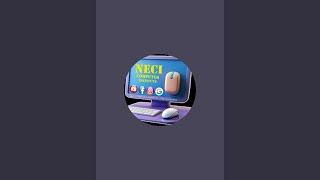 Neci Computer institute  is live