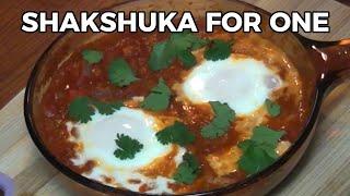 Shakshuka for One