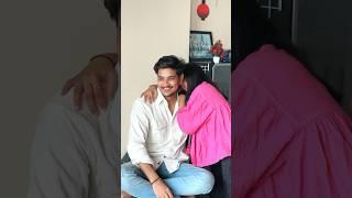 Girls/ Boys || Brother ~sister love || Tiyaa || Shubham #foryou #trending #youtube