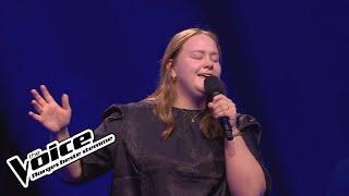 Mathilde Elisif Høglo | Valerie (The Zutons) | Blind auditions | The Voice Norway 2025