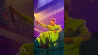 Tyler The Creator, Chromakopia Tour “Kansas City”