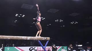 Skye Blakely - Balance Beam - 2021 GK U.S. Classic - Senior Competition