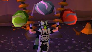 Master of the Crystals (UIM | 55)