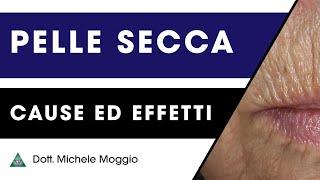 PELLE SECCA CAUSE