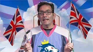 Jeff Kaplan's Official Overwatch World Cup Endorsement