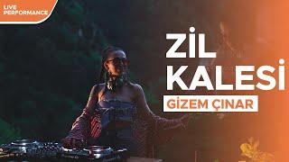 Gizem Çınar - Zilkale ( Live Performance )