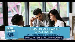 How Can You Get Back on Track and Avoid Burnout, With Heather Wilkerson