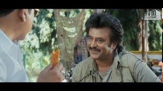 Sivaji: The Boss- Income Tax Office Scene | Rajinikanth | Vivek | Suman | Shankar | AVM