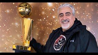 NBA SERGİSİNE GİTTİM VE SİZLER İÇİN GEZDİM! NBA YILDIZLARININ ORİJİNAL FORMALARI VE EKİPMANLARI!