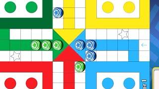 Ludo game | Ludo game in 2 player | Ludo king game in 2 player | Ludo game download