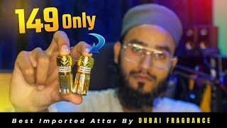 Dubai Fragrance Best Attar Review || Best Summer Attar Review Under 200 || Akram Aziz