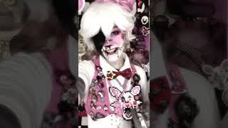#cosplay #fnaf #mangle