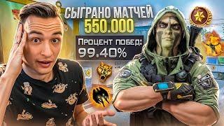 ПРОЙДЕТ ЛИ ЛЮТЫЙ ФАРМЕР СКИЛЛ ТЕСТ 2.0 в Warface?