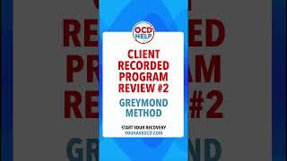 Ali Greymond Client Review