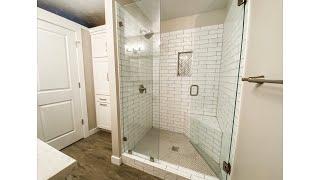 A Spa-like Master Bathroom Remodel