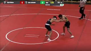 Penn State vs Missouri | Collegiate Wrestling Duals Dec 22,2024