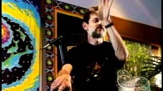 TERENCE McKENNA - The Grammar of Ecstasy: THE TIME WAVE