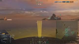 Ranked S10 Premier League F3 Shima v 5 Gunboats