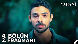 Yabani 4. Bölüm 2. Fragmanı | "Ne Artistlik Yapıyorsun Sen Bize?"