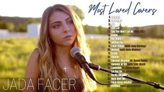 Jada Facer - 20 Most Loved Acoustic Covers